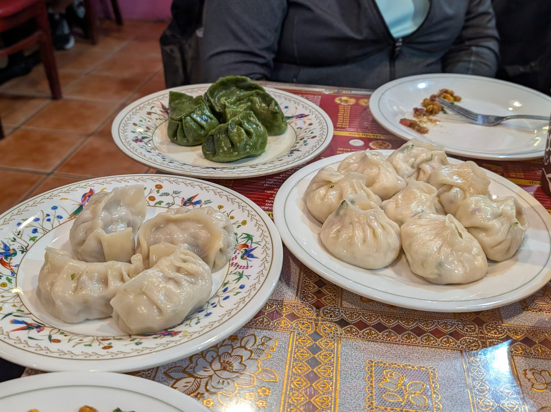 Eat Your World Food Tours-Jackson Heights必去景点