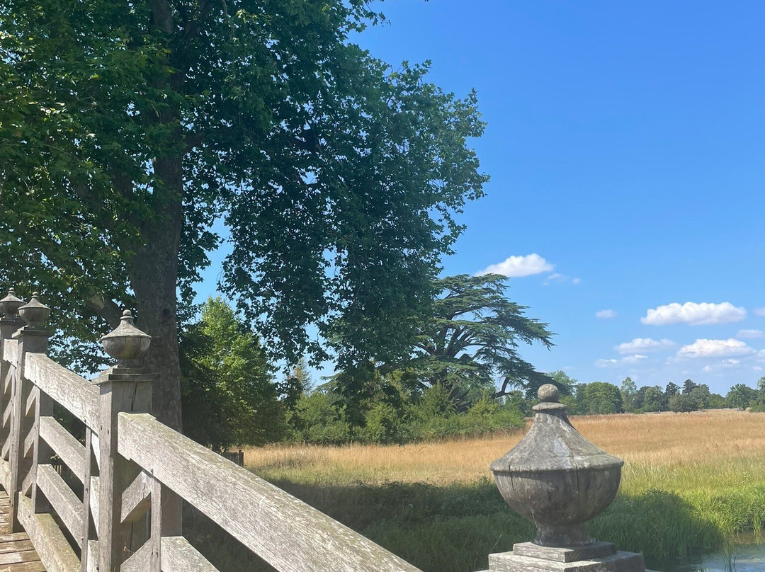 Croome Court-伍斯特必去景点
