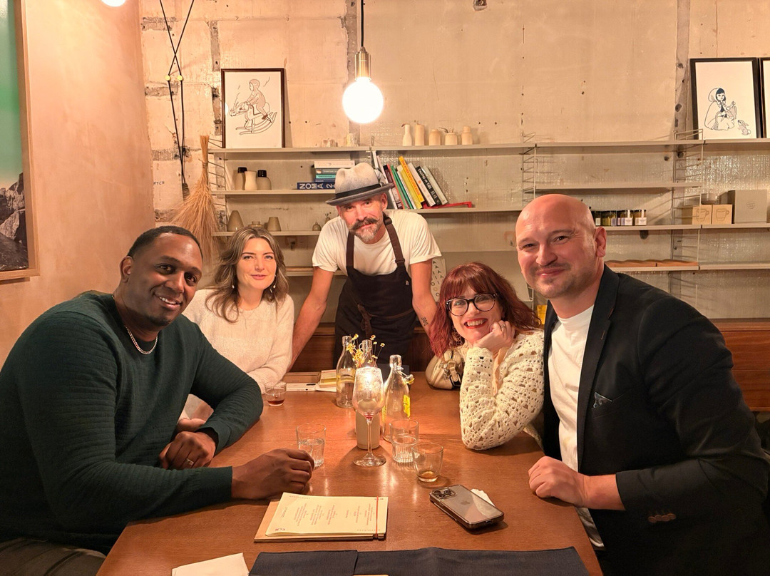 Restaurant Elm