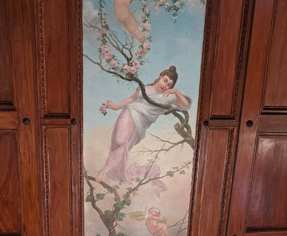 Pousada Palácio Estoi – 法鲁主图