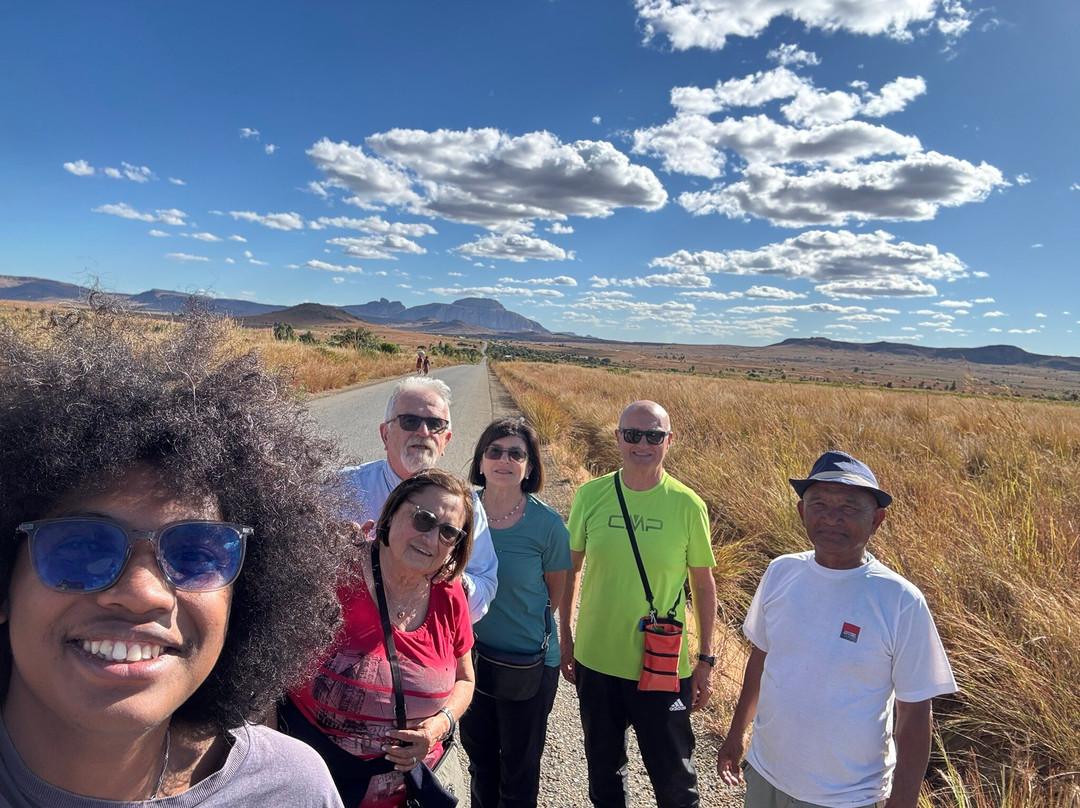 My Madagascar-安塔那那利佛必去景点