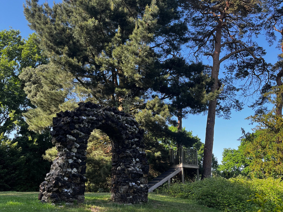 贾德斯福利酒店，贝斯特韦斯特Sure精选主图