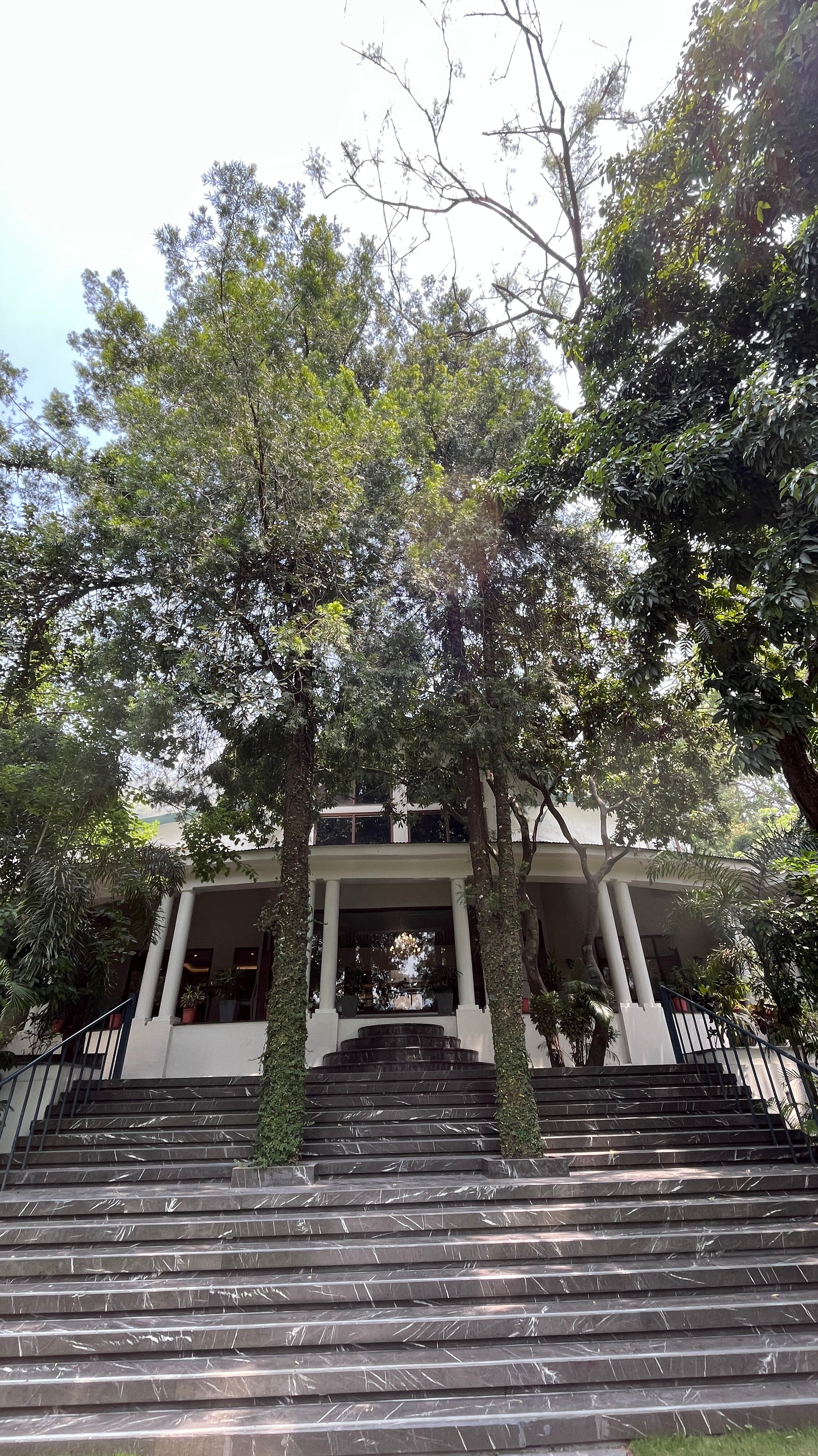 恒河阿南德喀什瑞诗凯诗 - IHCL 精选-旅行者