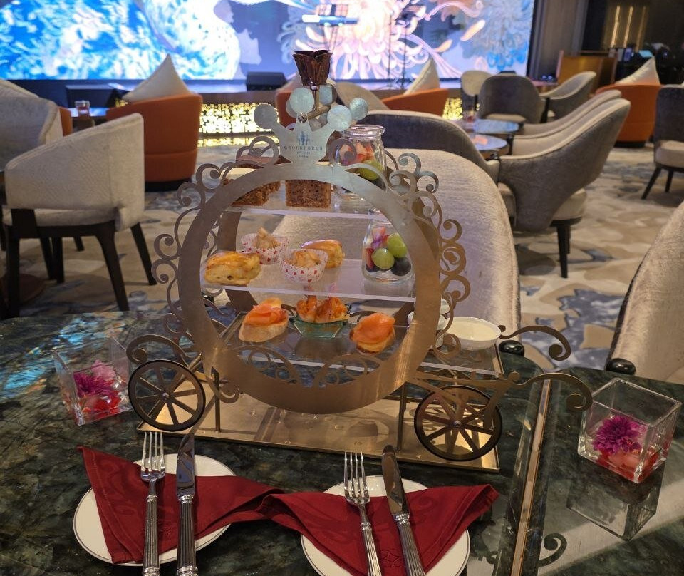 康乐福酒店主图