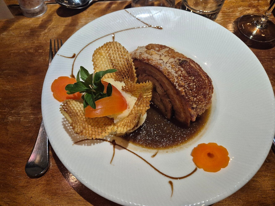 Blue Bell Inn