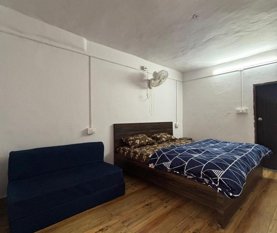 The Vedansh Homestay