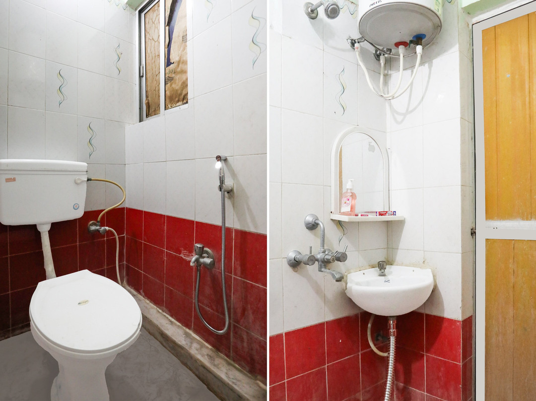 Super Hotel O Anjanpeer Post Office Hajipur Formerly Hotel New Urvashi