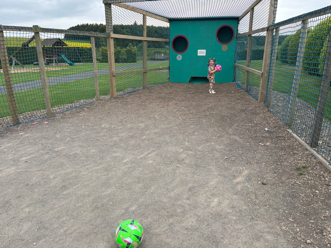 Active Kids Adventure Park-Stanley必去景点