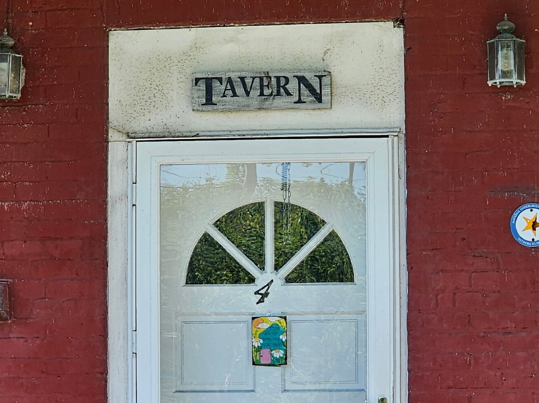 Gorsuch Tavern