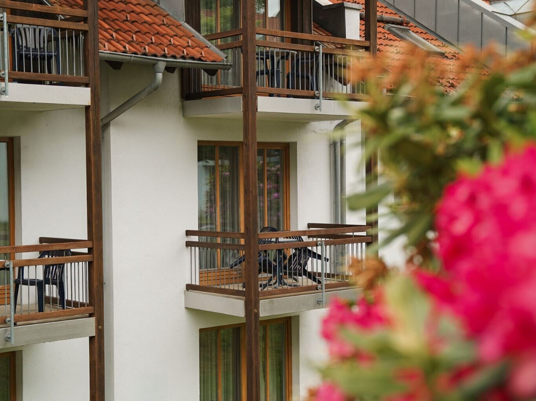Sporthotel Sonnenhof主图