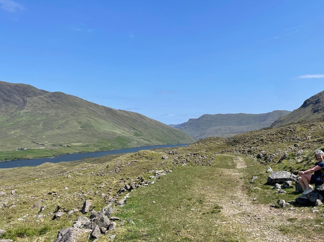 Connemara Adventure Tours-Leenane必去景点