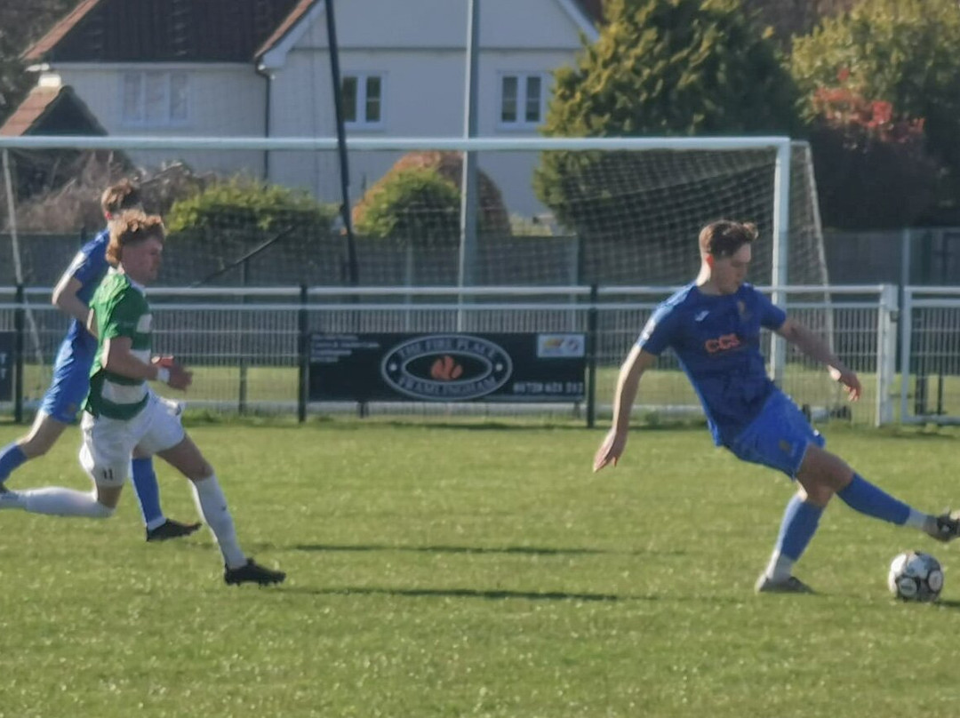 Framlingham Town Football Club-Framlingham必去景点