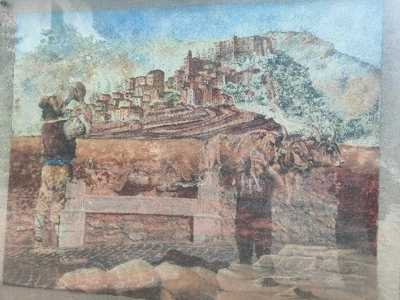 Borgo Storico-Arsoli必去景点