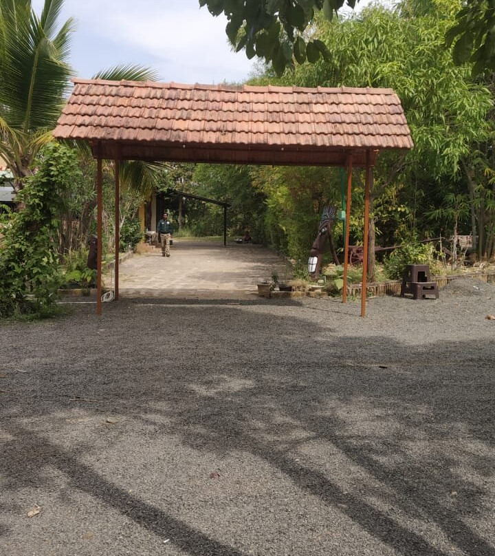 Chava Kolara Resort主图