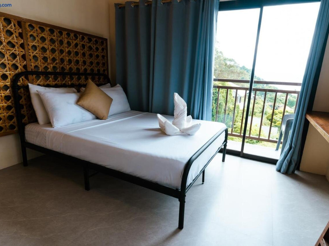 The Shack Hideaway by Mayumi Resorts