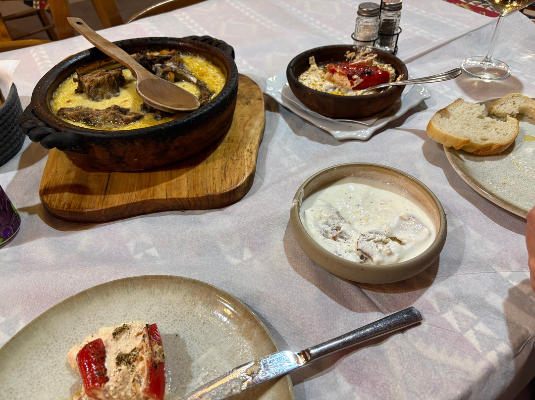 Te Bujtina Tradicionale