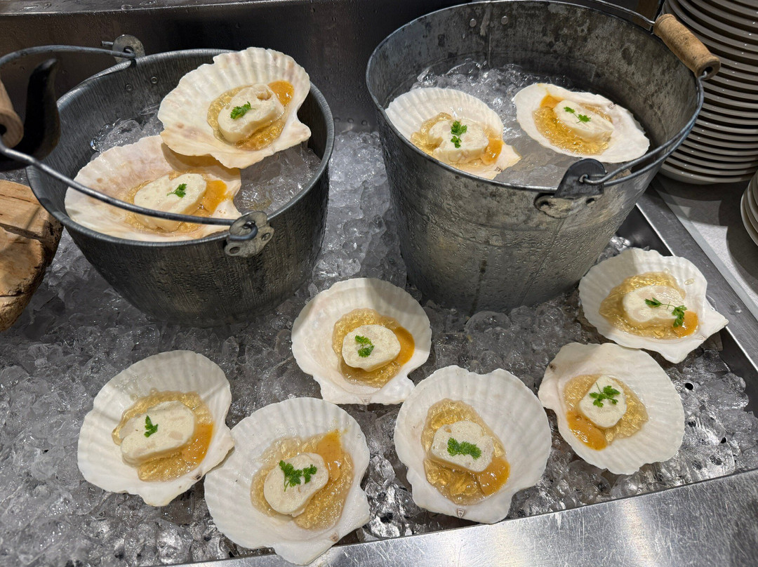 洞爷湖景乃之风度假酒店主图
