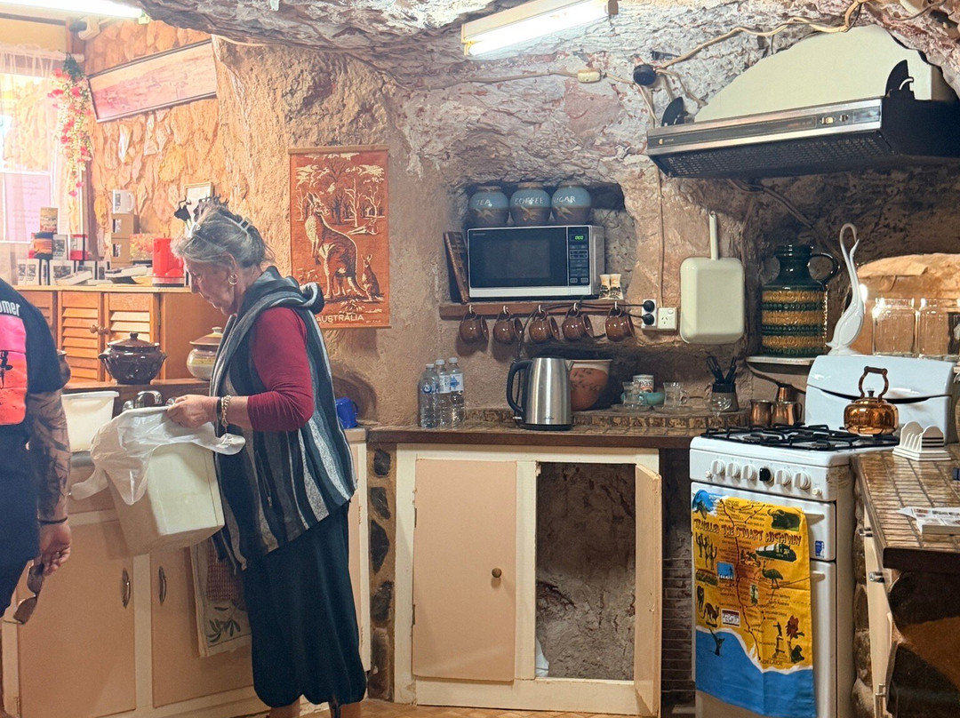 费伊地下建筑群-库伯佩迪必去景点