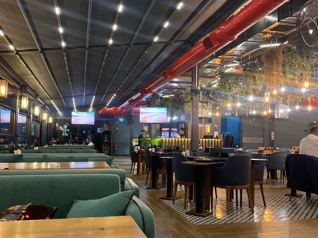 Ramada Plaza by Wyndham Ordu主图