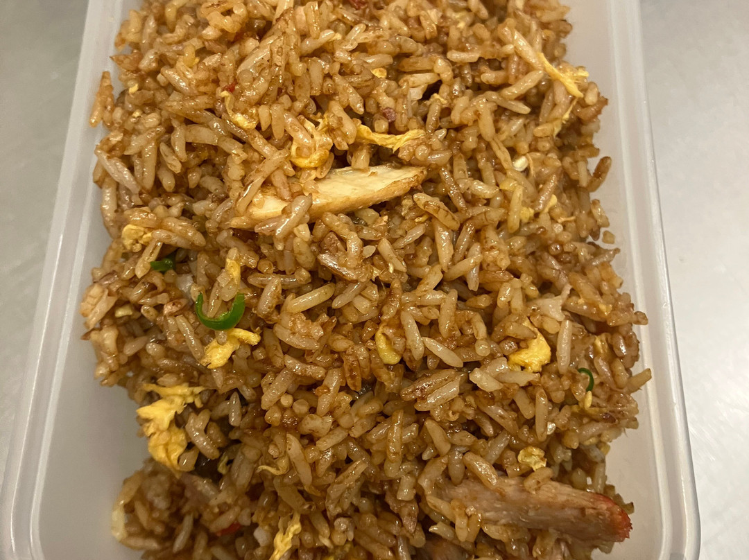 Wok 88