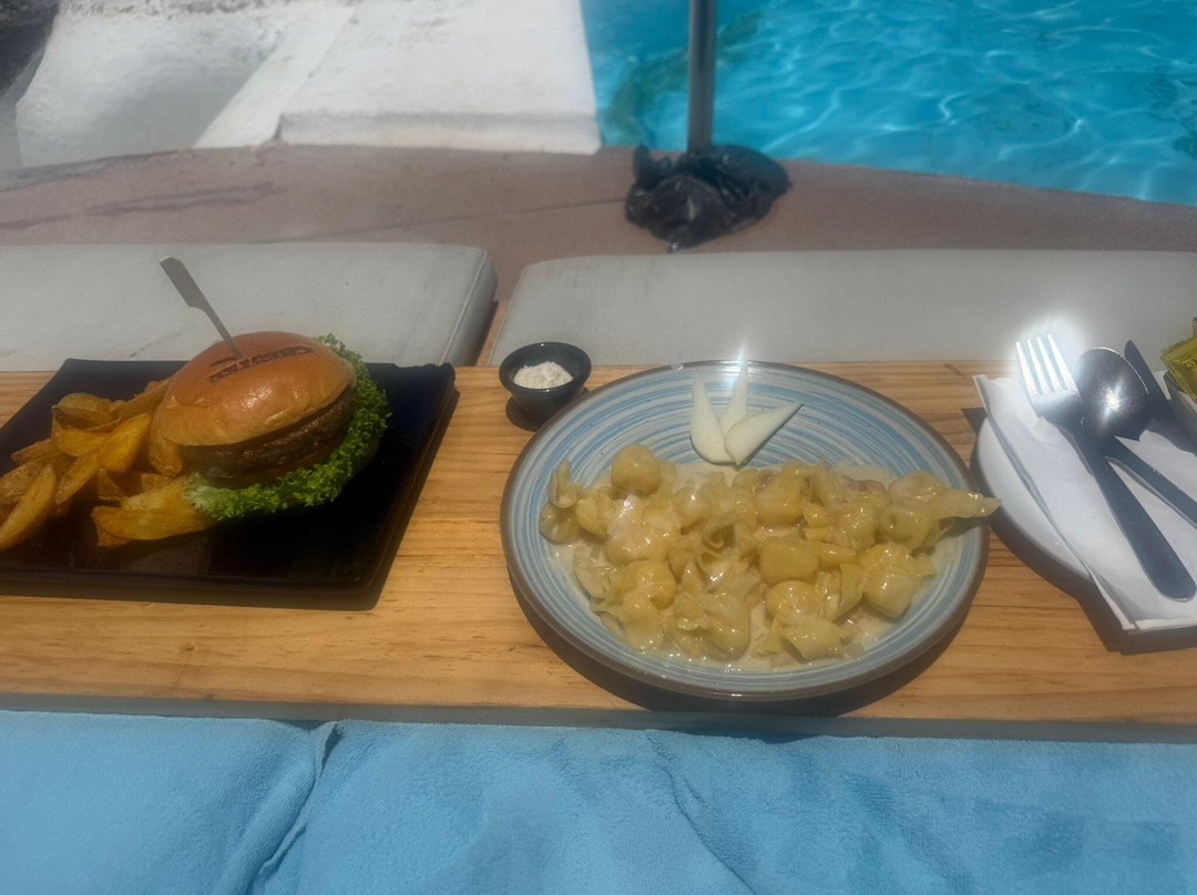 Chester Beach Club
