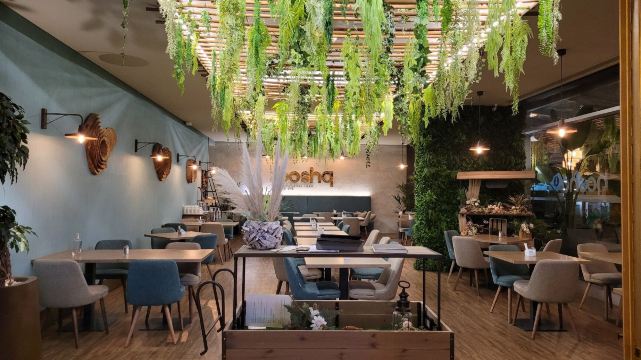美居里斯本阿尔玛达酒店-旅行者