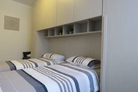 Assago Forum Apartment-客卧