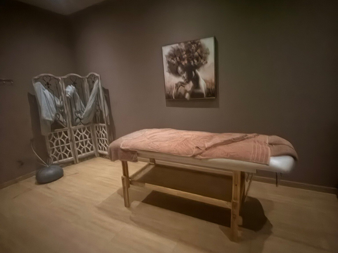 Estelle Spa