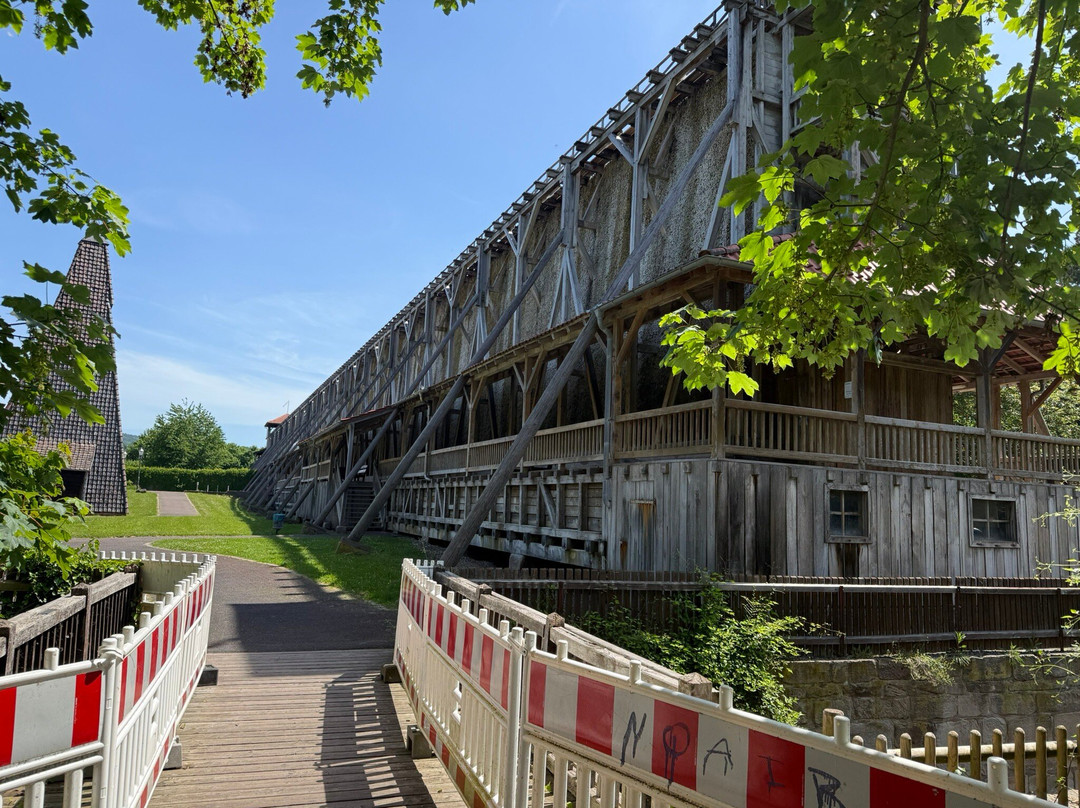 Gradierwerk Bad Sooden-allendorf