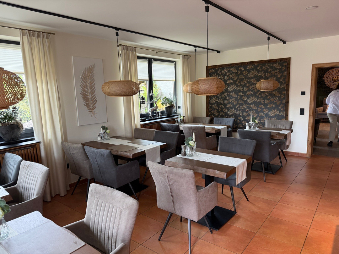 Landhotel Magdalenenhof Gbr主图