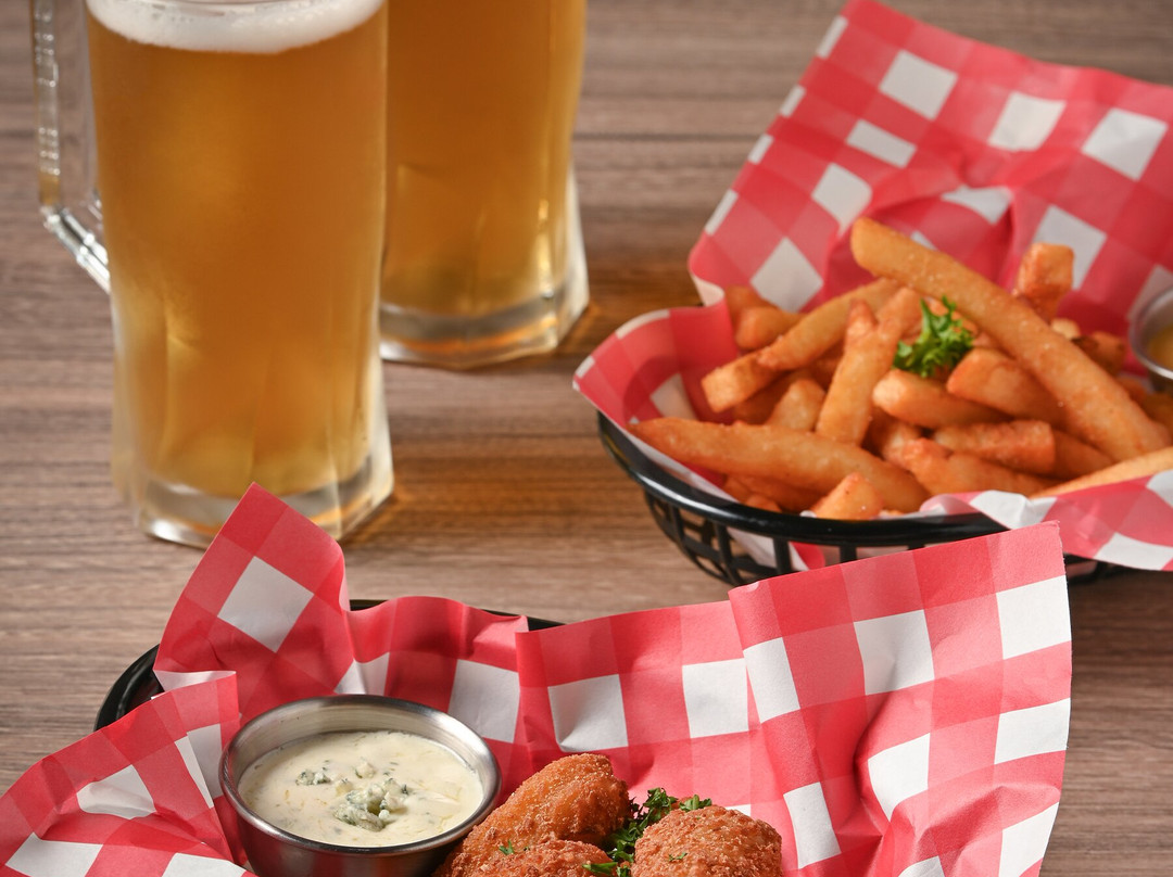 Tavern Sports Bar
