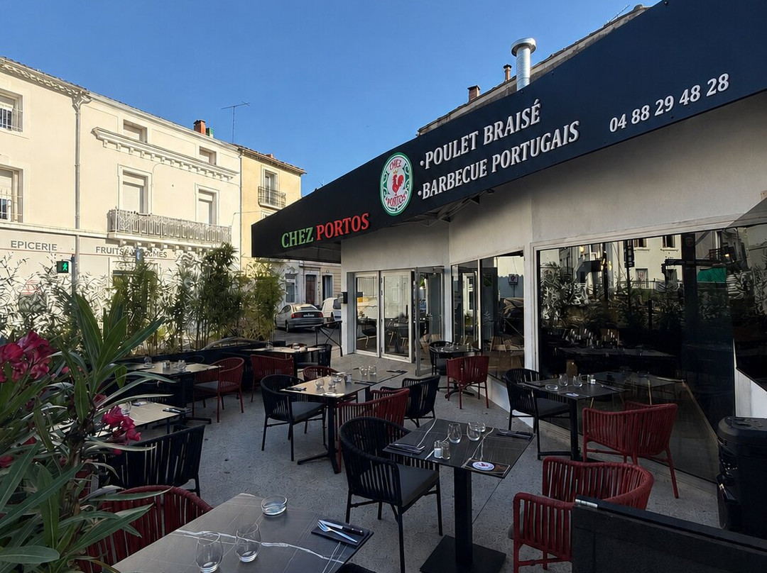 Chez Portos