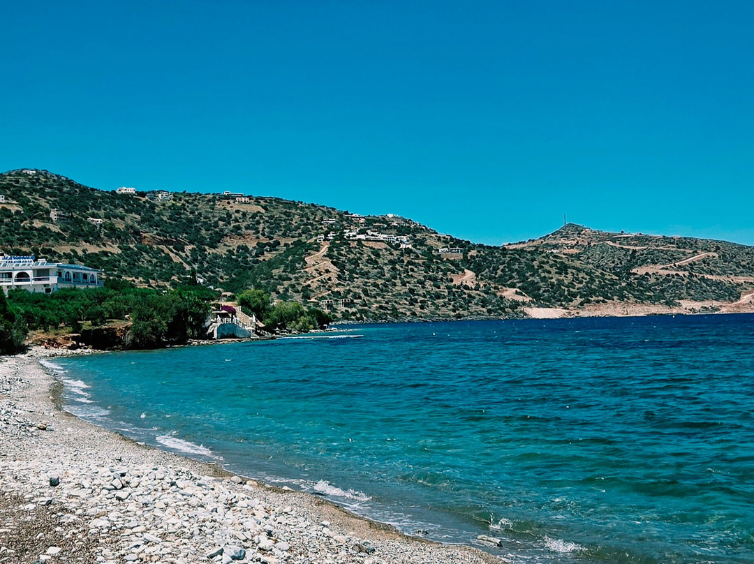 Havanias Beach-Agios Nikolaos必去景点