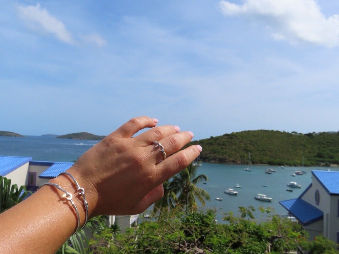 Vibe Jewelry-圣约翰必去景点