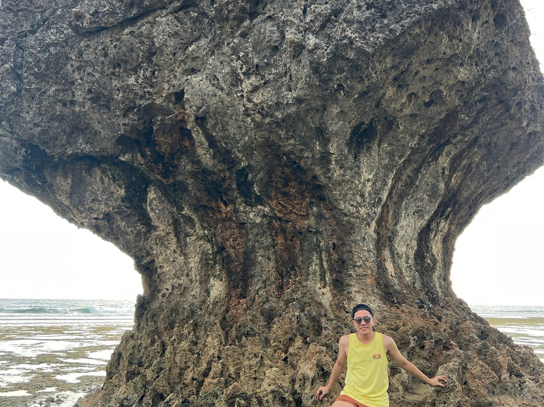 Agno Beach-Agno必去景点