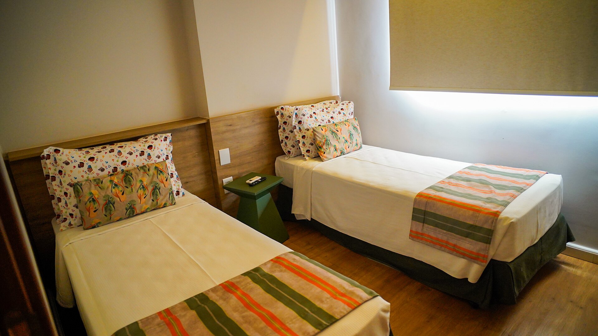 Hot Beach Suites-客卧