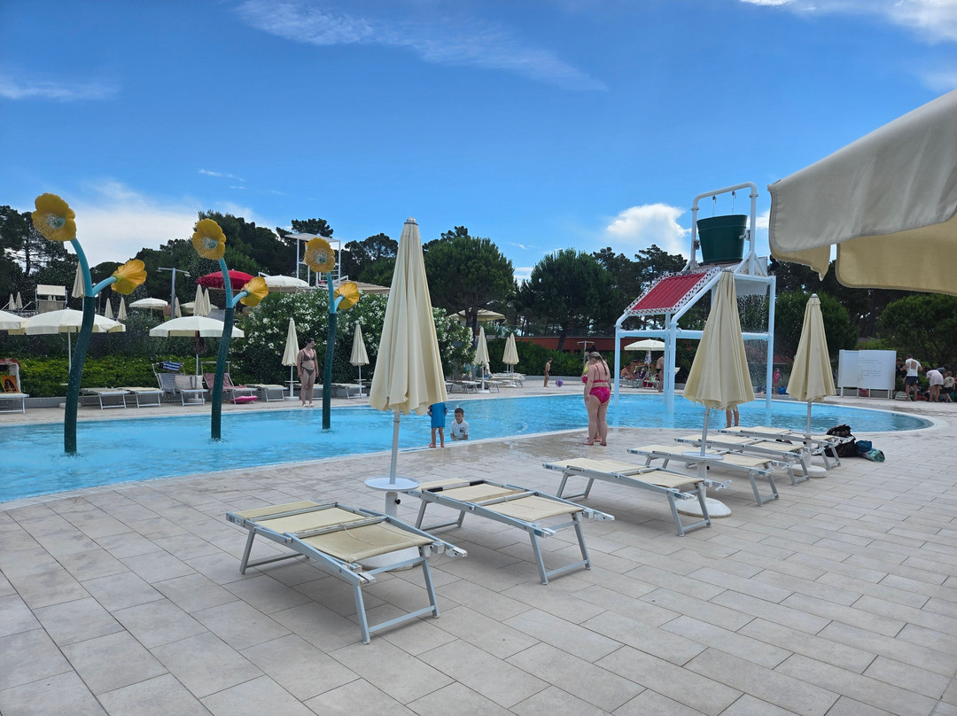 Zaton Holiday Resort 4 Star Apartments主图