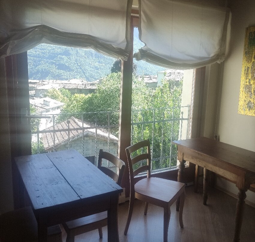 B&B Via Paradiso主图
