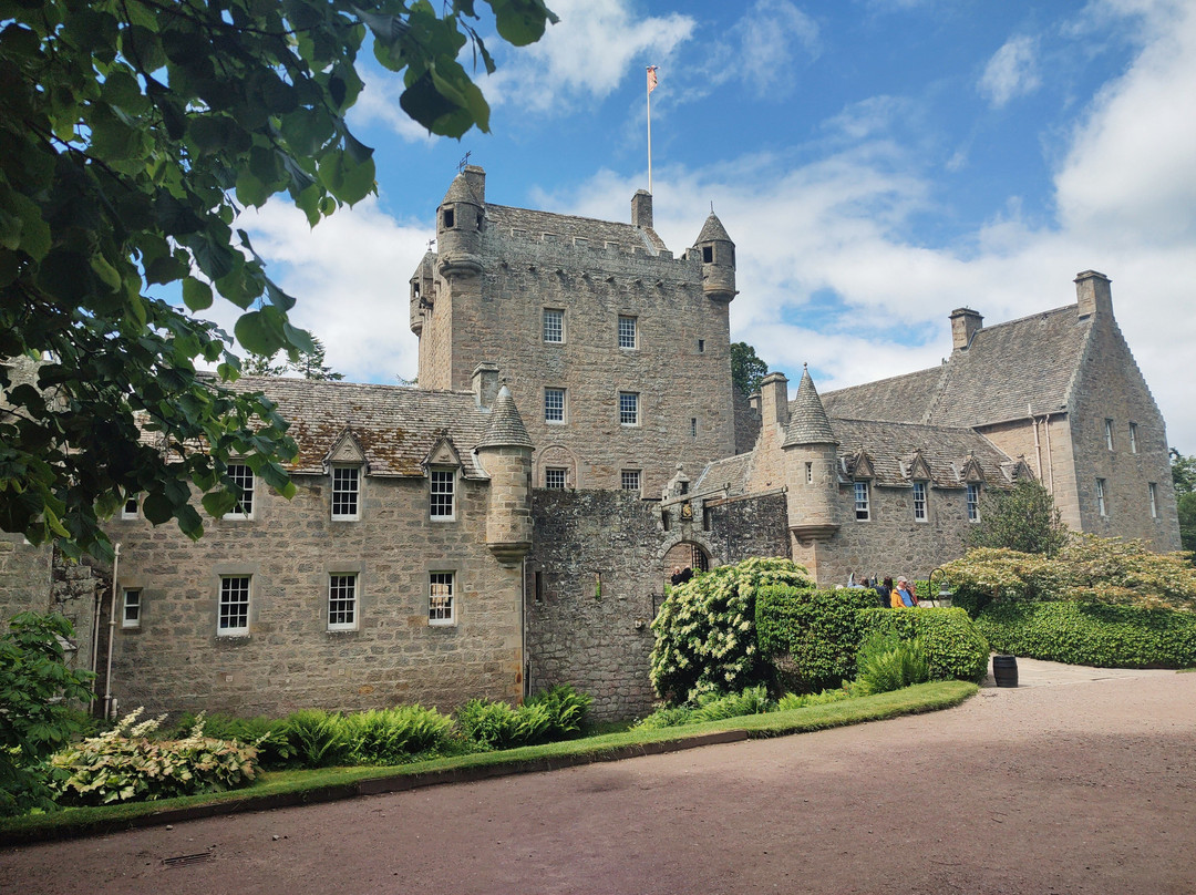 Invergordon Shore Excursions and Tours-Invergordon必去景点