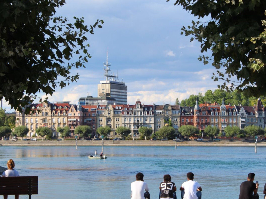 Lake Constance-康士坦茨必去景点