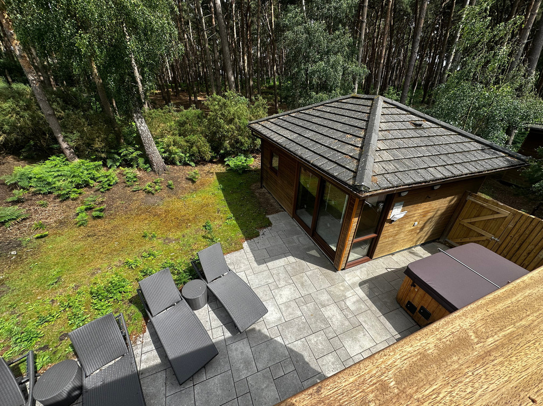 Center Parcs Woburn Forest主图