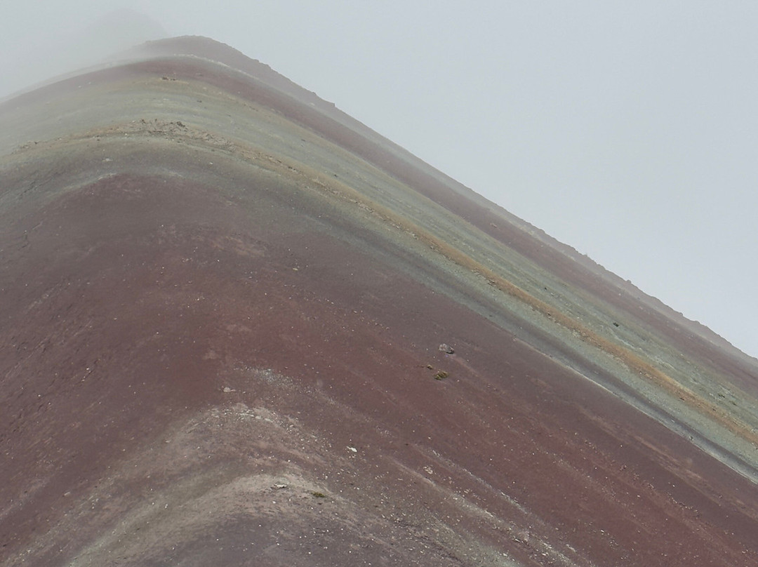Montana de Siete Colores7-库斯科必去景点