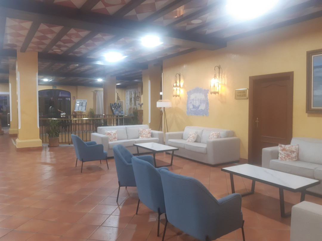 Bluesea El Cortijo主图