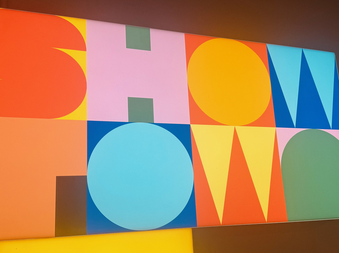 Showtown Blackpool-黑潭必去景点