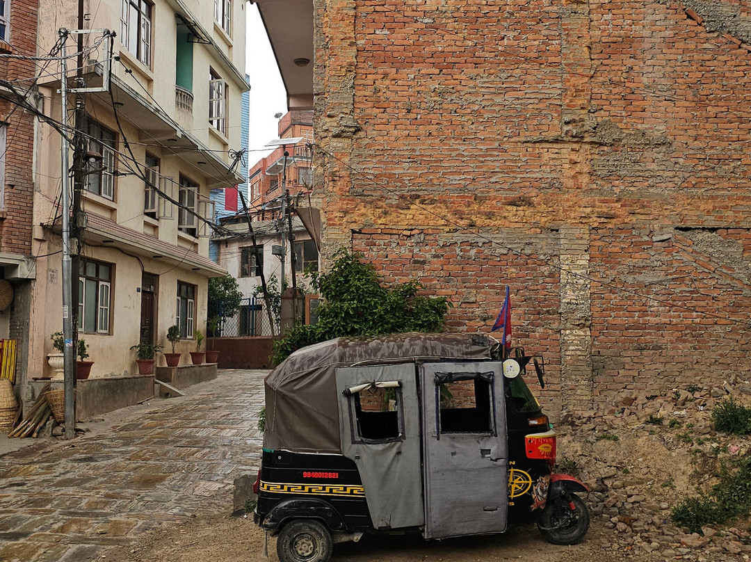Bhaktapur Tour Guide-巴克塔布必去景点