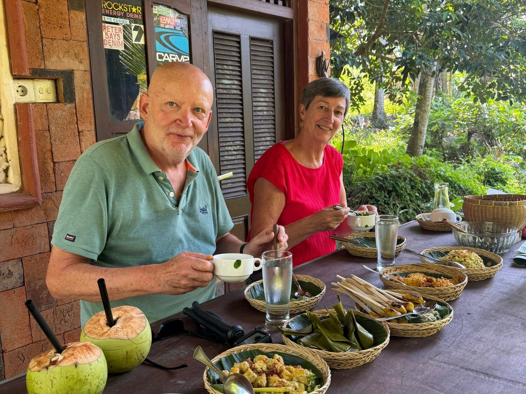 Happy Local adventure-Medahan必去景点