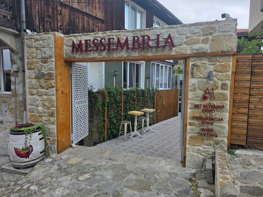 Wine tasting Messembria-内塞巴尔必去景点