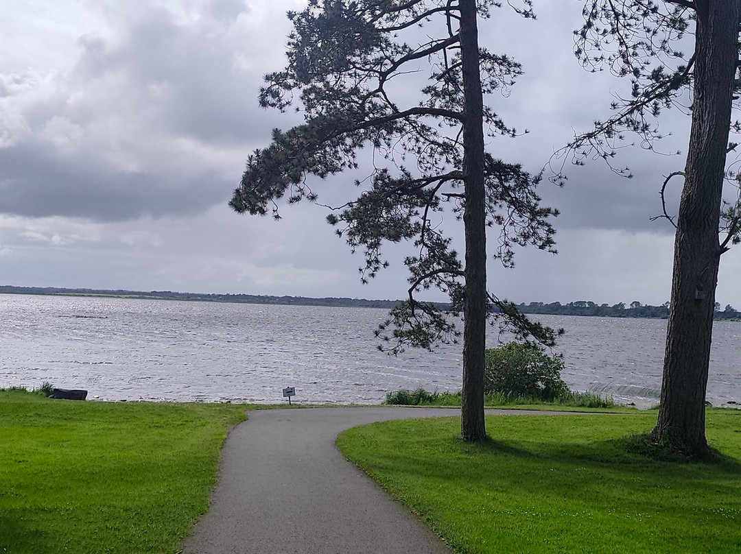 Belvedere House Gardens & Park-Mullingar必去景点