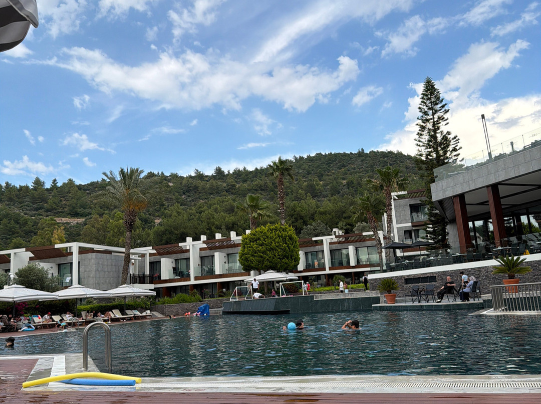 The OBA Hotel主图