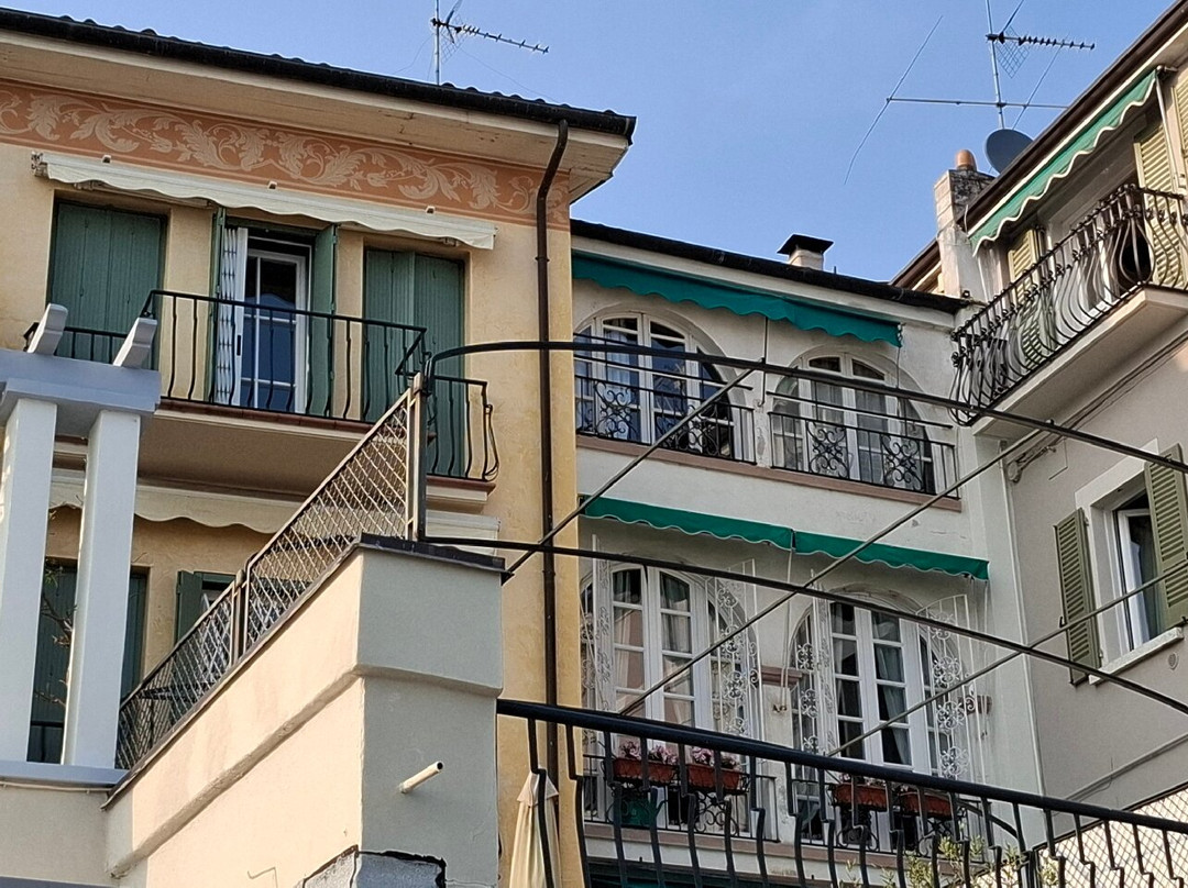杜拉克酒店主图